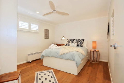 Jervis Bay Beach Shack I Pet Friendly - Hotel NSW 6