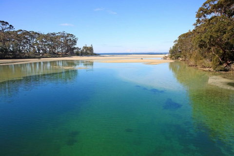 Jervis Bay Beach Shack I Pet Friendly - Hotel NSW 18