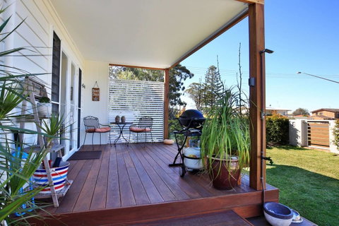 Jervis Bay Beach Shack I Pet Friendly - Hotel NSW 12