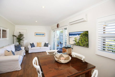 Jervis Bay Beach Shack I Pet Friendly - Hotel NSW 0