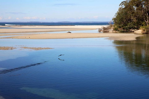 Jervis Bay Beach Shack I Pet Friendly - Hotel NSW 19