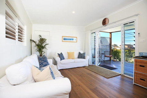 Jervis Bay Beach Shack I Pet Friendly - Hotel NSW 2