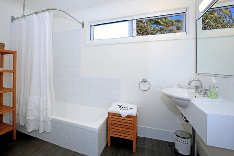 Jervis Bay Beach Shack I Pet Friendly - Hotel NSW 8