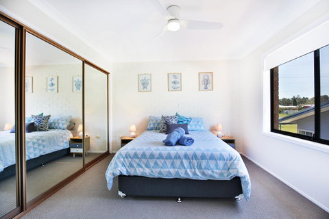 Abode @ Culburra - Pet Friendly - 4 Mins To Beach - Hotel NSW 12