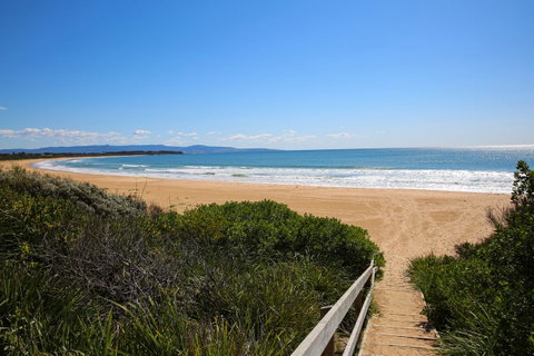 Abode @ Culburra - Pet Friendly - 4 Mins To Beach - Hotel NSW 24