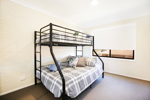 Abode @ Culburra - Pet Friendly - 4 Mins To Beach - Hotel NSW 14