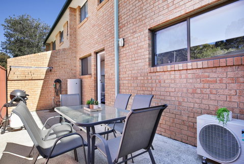 Abode @ Culburra - Pet Friendly - 4 Mins To Beach - Hotel NSW 17