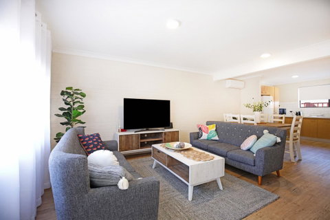 Abode @ Culburra - Pet Friendly - 4 Mins To Beach - Hotel NSW 0