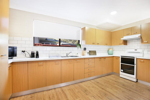 Abode @ Culburra - Pet Friendly - 4 Mins To Beach - Hotel NSW 8