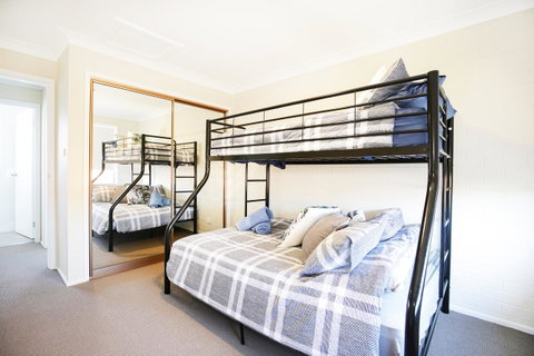 Abode @ Culburra - Pet Friendly - 4 Mins To Beach - Hotel NSW 13