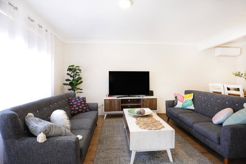 Abode @ Culburra - Pet Friendly - 4 Mins To Beach - Hotel NSW 6