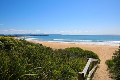 Abode @ Culburra - Pet Friendly - 4 Mins To Beach - Hotel NSW 23