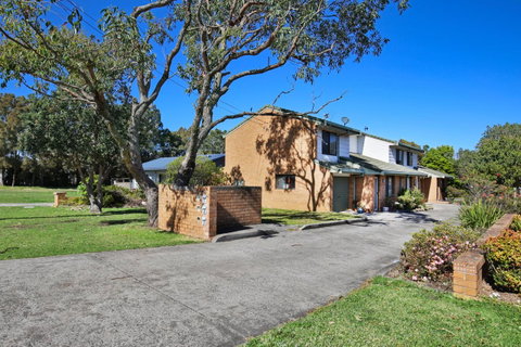 Abode @ Culburra - Pet Friendly - 4 Mins To Beach - Hotel NSW 3