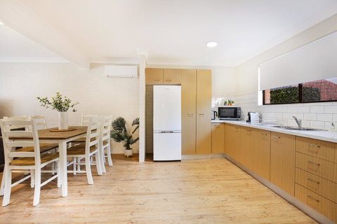 Abode @ Culburra - Pet Friendly - 4 Mins To Beach - Hotel NSW 9