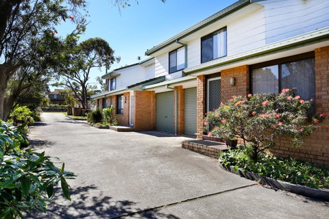 Abode @ Culburra - Pet Friendly - 4 Mins To Beach - Hotel NSW 4