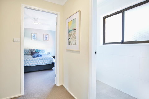 Abode @ Culburra - Pet Friendly - 4 Mins To Beach - Hotel NSW 11