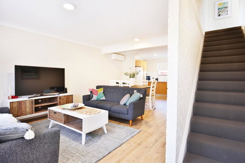 Abode @ Culburra - Pet Friendly - 4 Mins To Beach - Hotel NSW 7