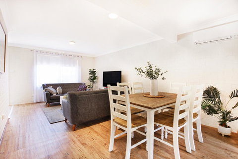 Abode @ Culburra - Pet Friendly - 4 Mins To Beach - Hotel NSW 5