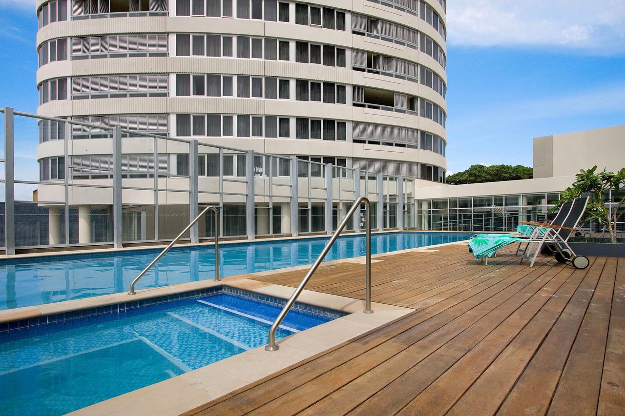 Tweed Heads NSW Hotel NSW