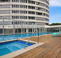 Tweed Ultima Apartments - Hotel NSW