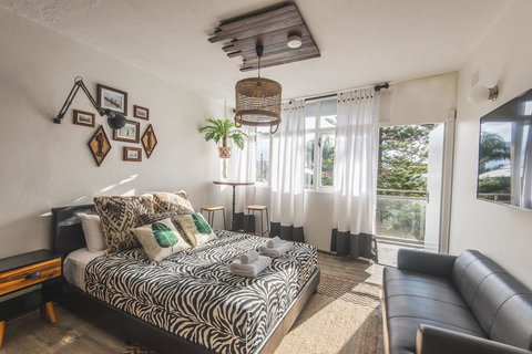 Designer Studios Manly - Hotel NSW 29