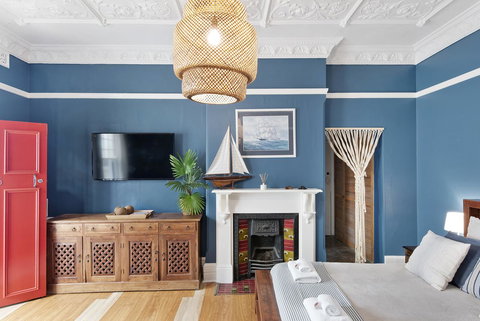 Designer Studios Manly - Hotel NSW 7