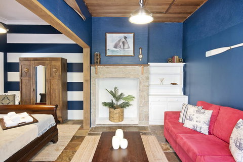 Designer Studios Manly - Hotel NSW 12