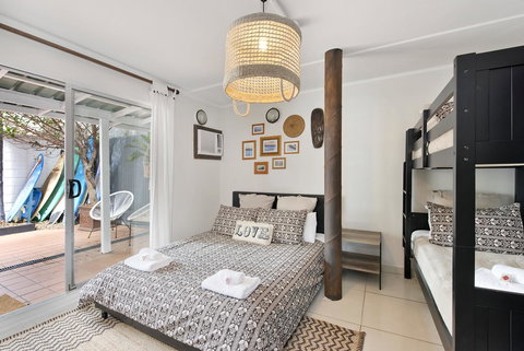 Designer Studios Manly - Hotel NSW 39