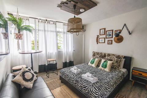 Designer Studios Manly - Hotel NSW 27