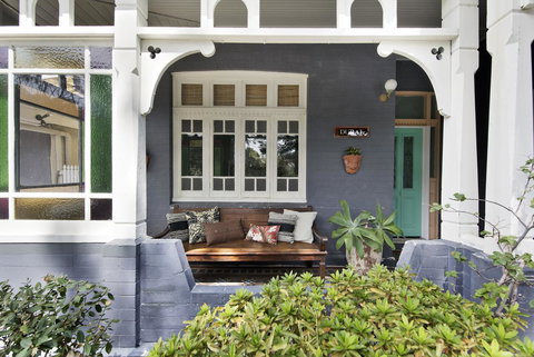 Designer Studios Manly - Hotel NSW 1