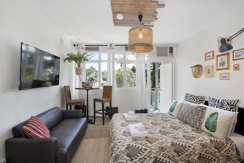 Designer Studios Manly - Hotel NSW 25