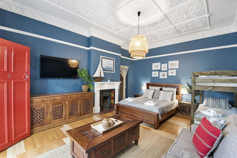 Designer Studios Manly - Hotel NSW 5