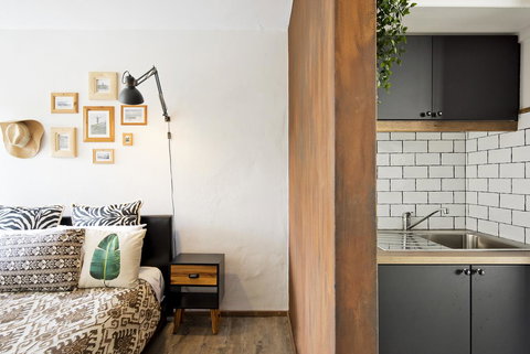 Designer Studios Manly - Hotel NSW 32