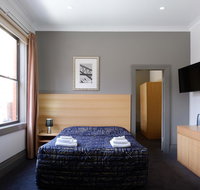 Royal Exhibition Hotel - Hotel NSW