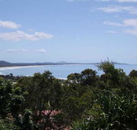 Coastwatch 26 Comara Terrace - Hotel NSW