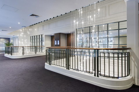 Pullman Sydney Hyde Park - Hotel NSW 33