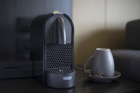 Pullman Sydney Hyde Park - Hotel NSW 11