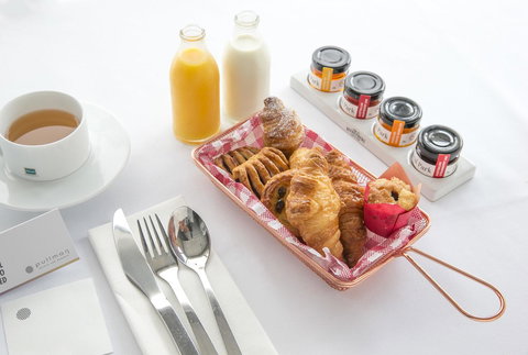 Pullman Sydney Hyde Park - Hotel NSW 35