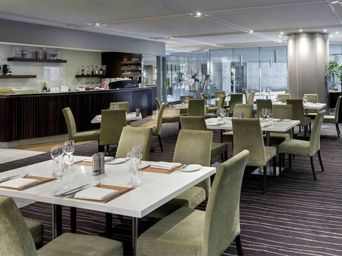 Pullman Sydney Hyde Park - Hotel NSW 44