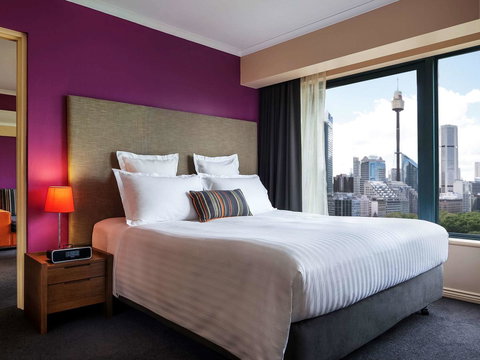 Pullman Sydney Hyde Park - Hotel NSW 39