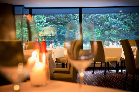 Pullman Sydney Hyde Park - Hotel NSW 25