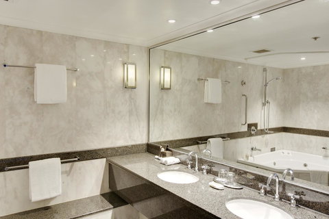 Pullman Sydney Hyde Park - Hotel NSW 6