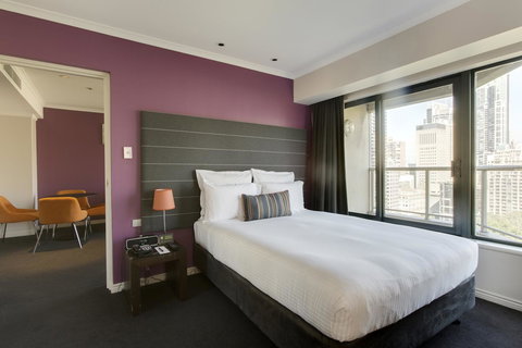 Pullman Sydney Hyde Park - Hotel NSW 34