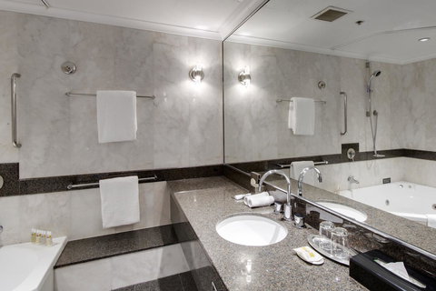 Pullman Sydney Hyde Park - Hotel NSW 12