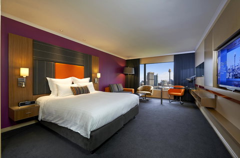 Pullman Sydney Hyde Park - Hotel NSW 18