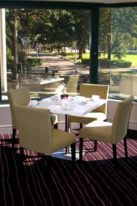 Pullman Sydney Hyde Park - Hotel NSW 24