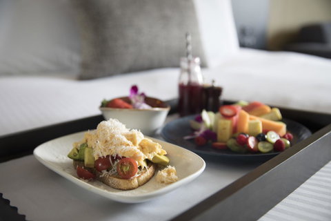 Pullman Sydney Hyde Park - Hotel NSW 4