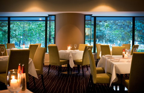 Pullman Sydney Hyde Park - Hotel NSW 23