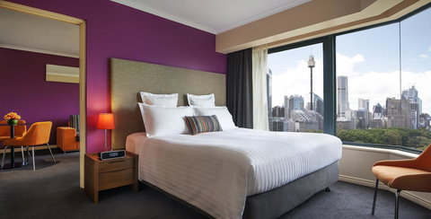 Pullman Sydney Hyde Park - Hotel NSW 2