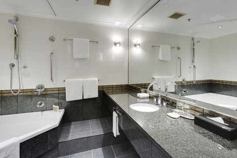 Pullman Sydney Hyde Park - Hotel NSW 36